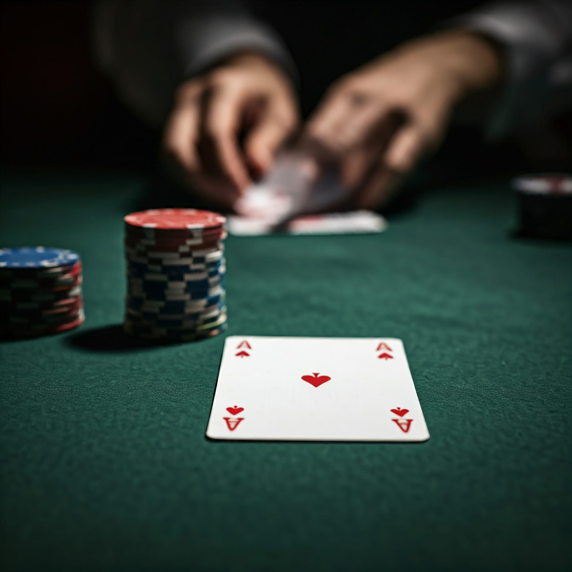 Mastering American Blackjack – A Timeless Classic for Casino Fans