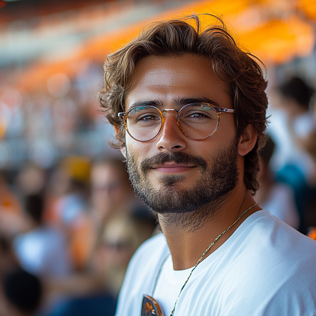 Alejandro García 🇪🇸