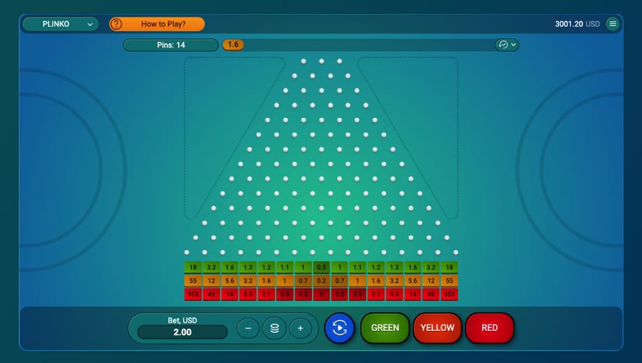Plinko: Do Show de TV à Sensação dos Cassinos Cripto