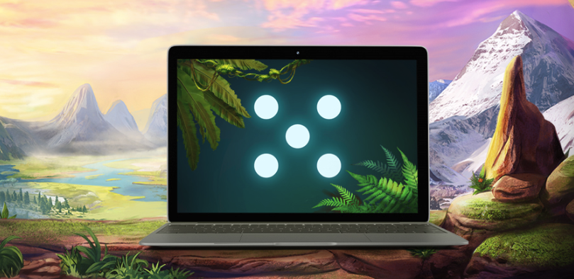 Relax Gaming: A Leading Innovator in the Casino Game