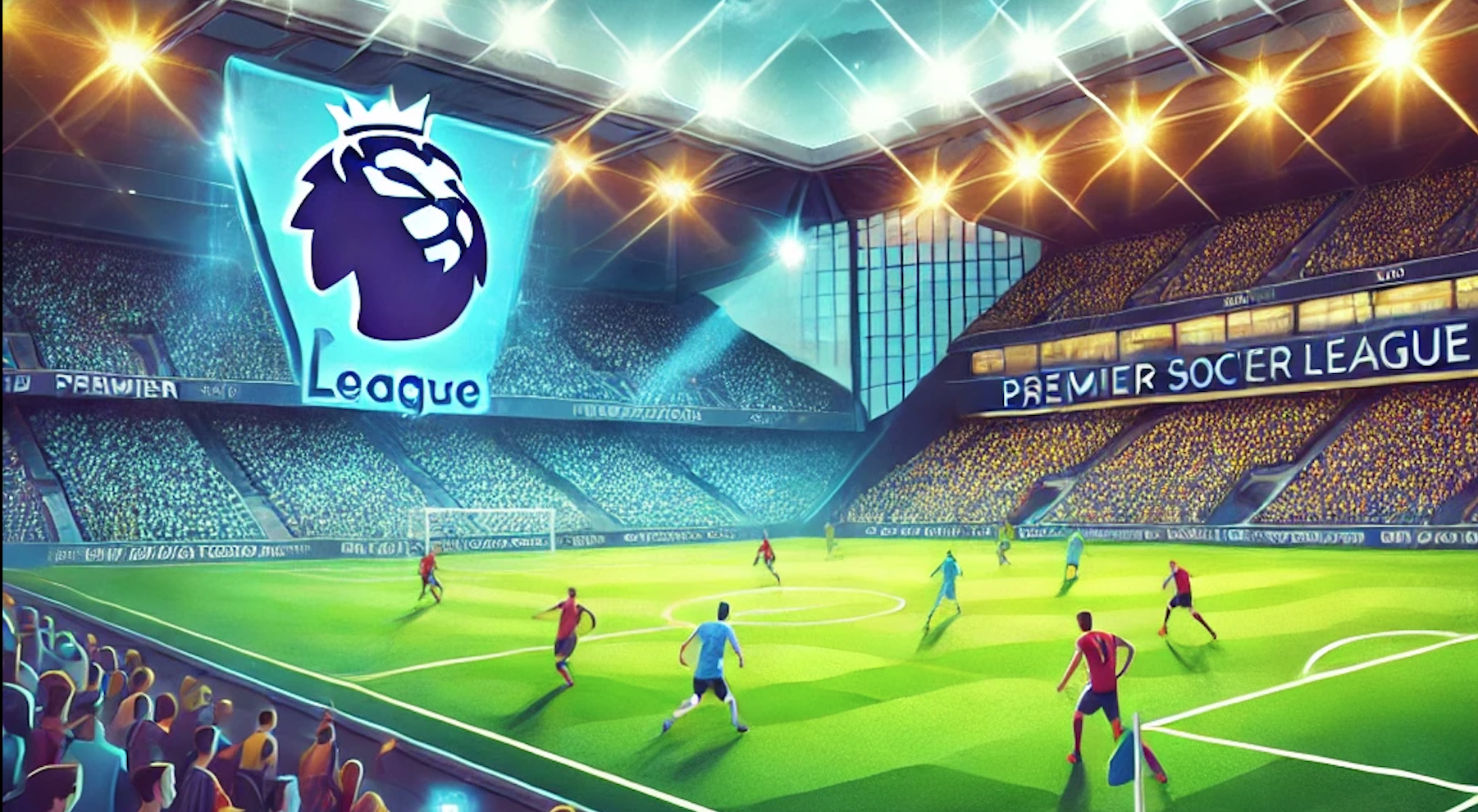 Apostas na Premier League com TrustDice: Dados, Estratégias e Transparência