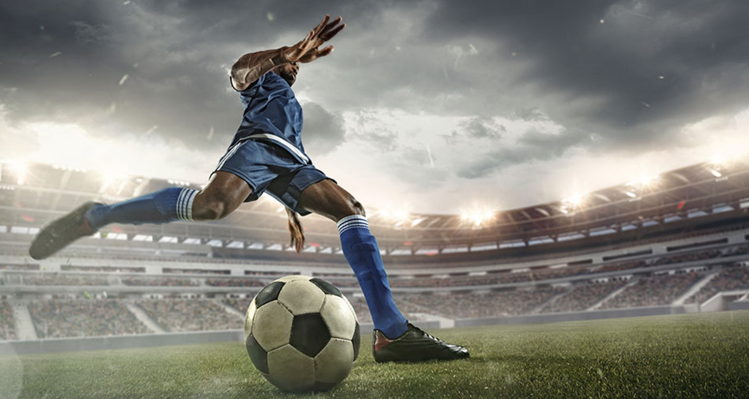 Por Que Amamos o Futebol e Como Ganhar Dinheiro com Apostas na TrustDice