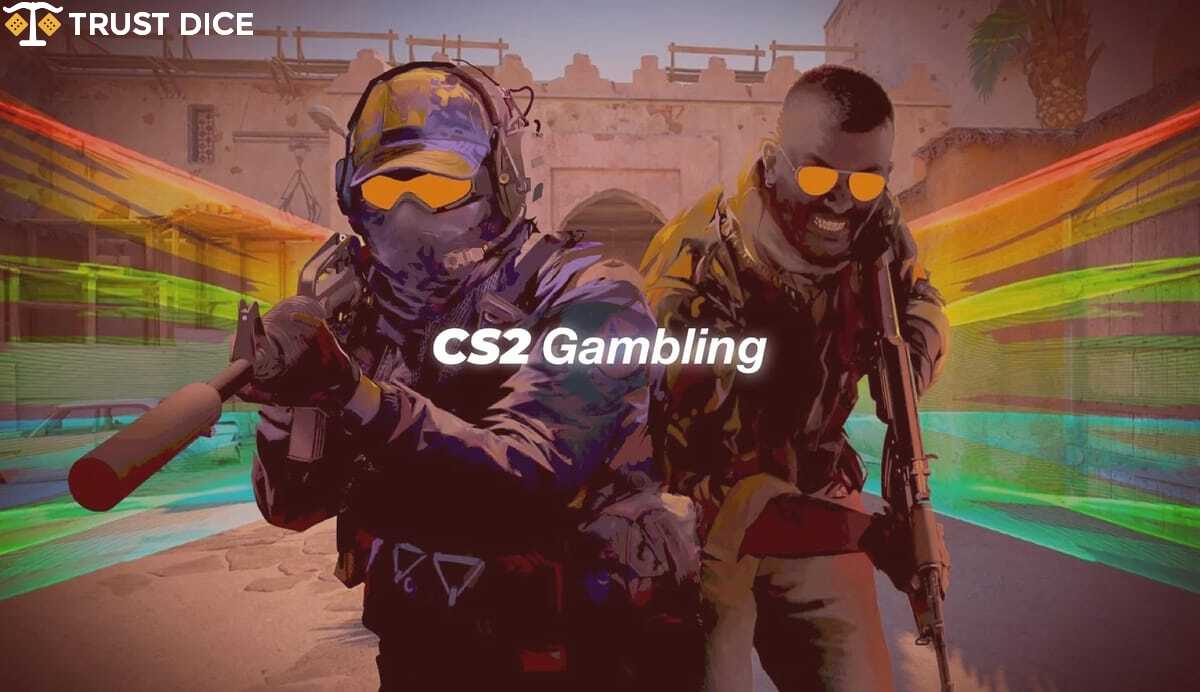 Apostas com Skins e Apostas em eSports com Criptomoedas em CS2: Uma Maneira Mais Segura de Apostar