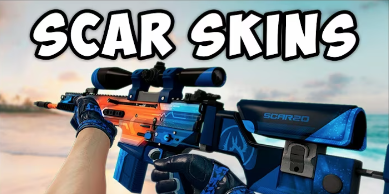 Skin Culture: Luxury Styling for a Luxury Rifle