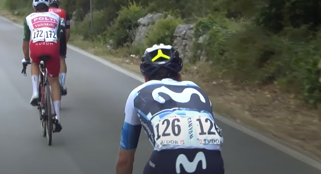 Giro d'Italia 
