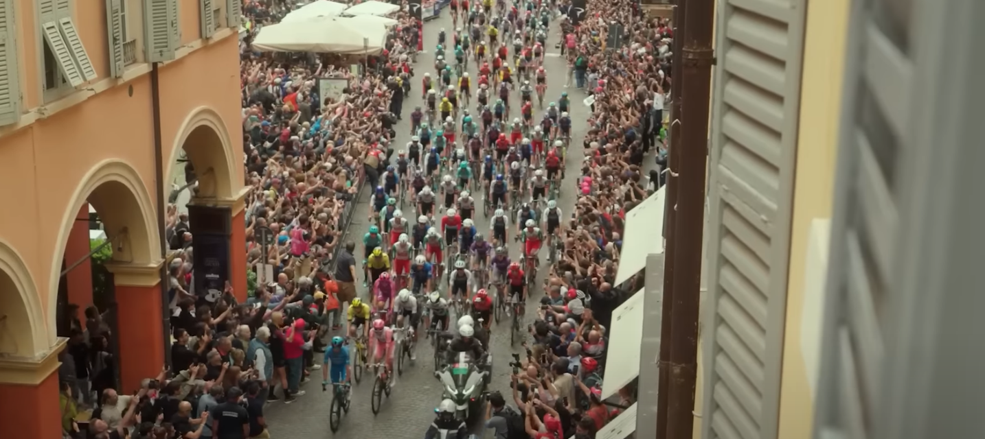 Giro d’Italia 