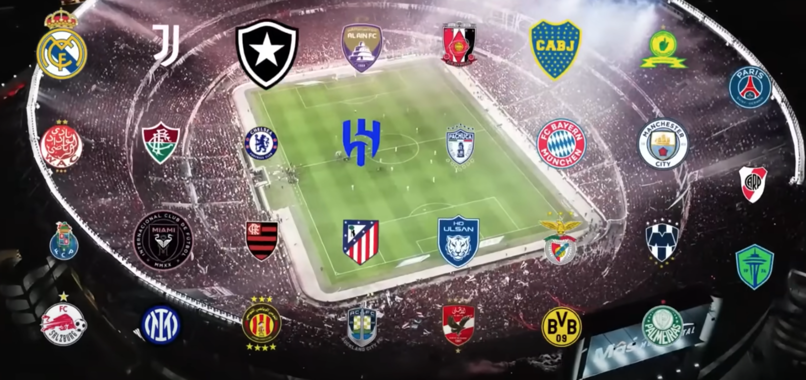 FIFA Club World Cup 