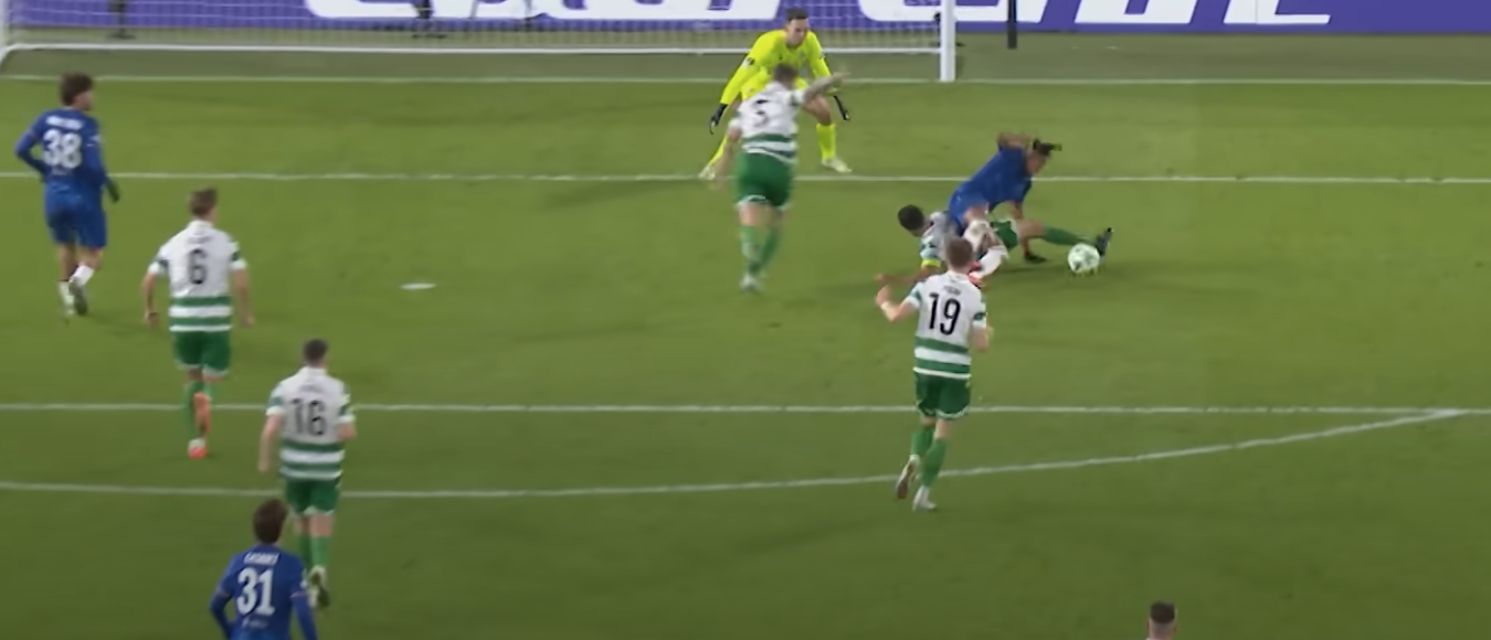 UEFA’s Rollout of VAR: A Brief History