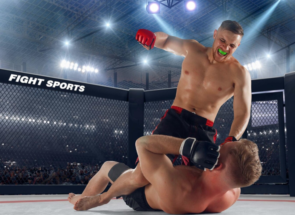 ufc 