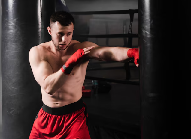 ufc