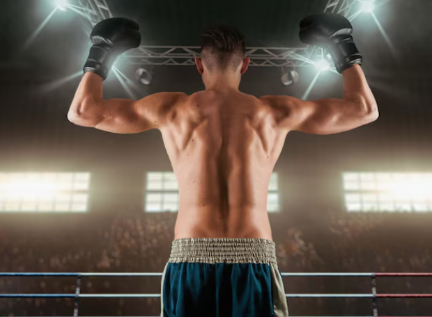 mma