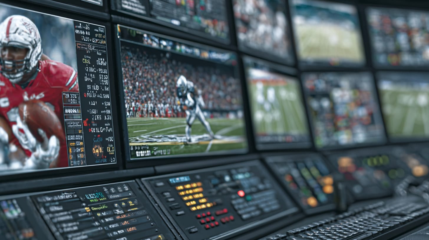 How to Bet on Sports: Beyond Win or Lose