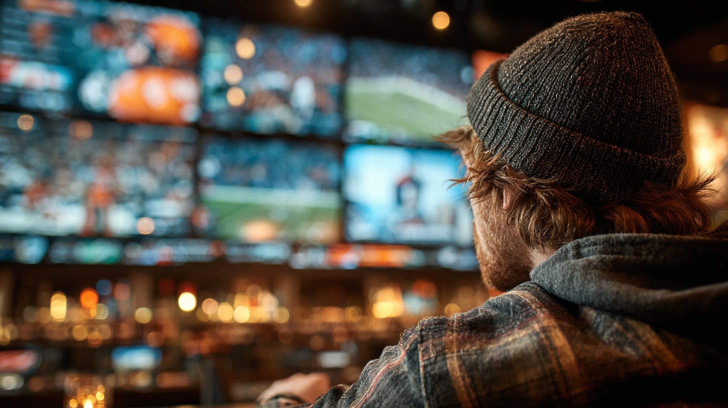 Real-Time Betting: The Instant-Access Advantage of Online Sportsbooks