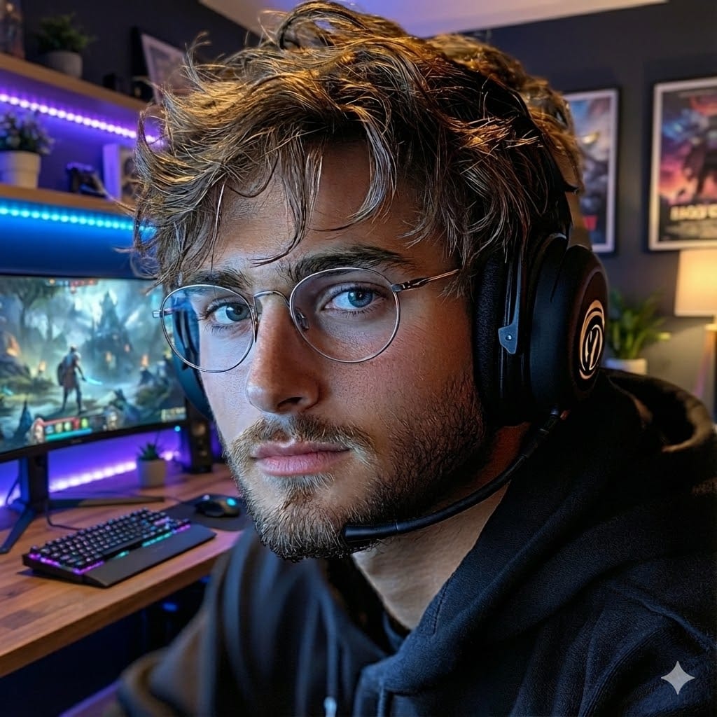 Ethan Rivers