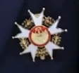 Cheongnyong-jang or call it Blue Dragon Medal